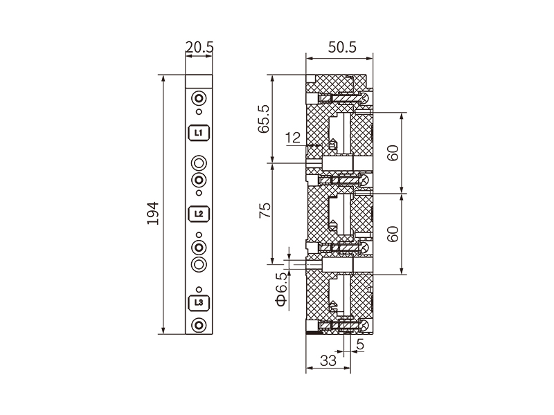 金莱勒DN52002母线支架外形尺寸图.jpg