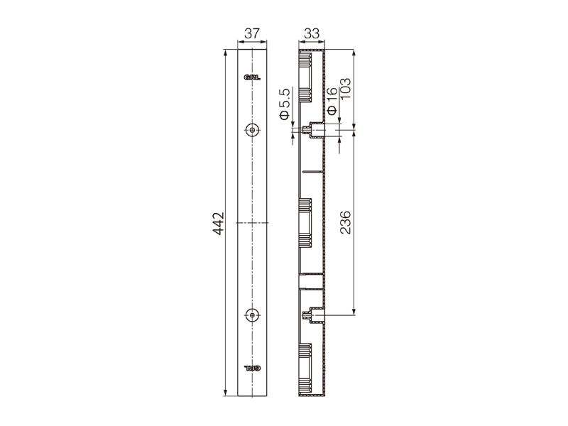 金莱勒DN53008末端盖外形尺寸图.jpg